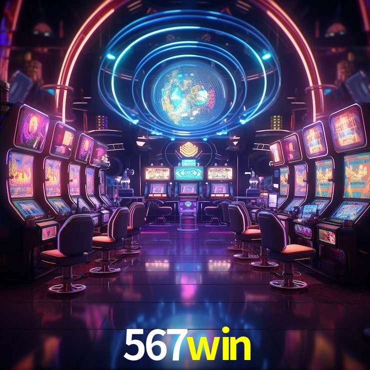 567win Slots - 567win visual 1