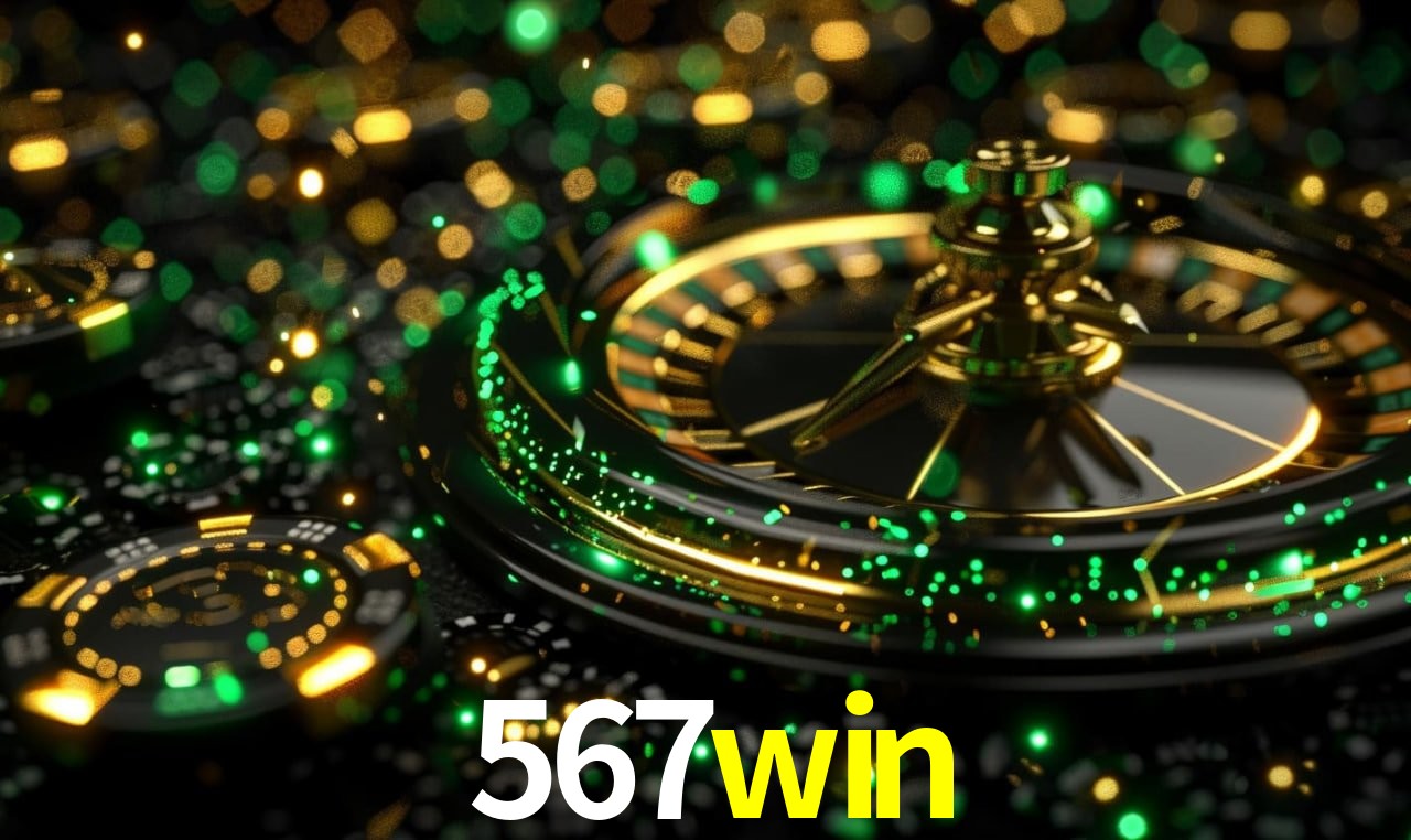567win Aplicativo - 567win visual 1